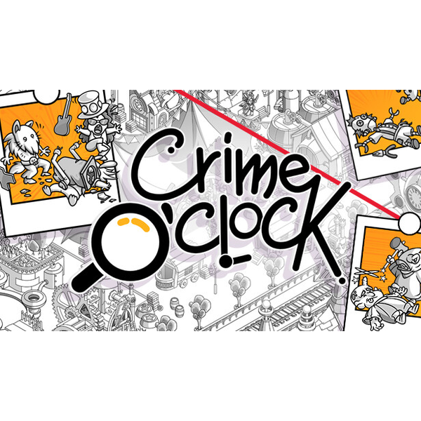 Crime O'Clock PC Download