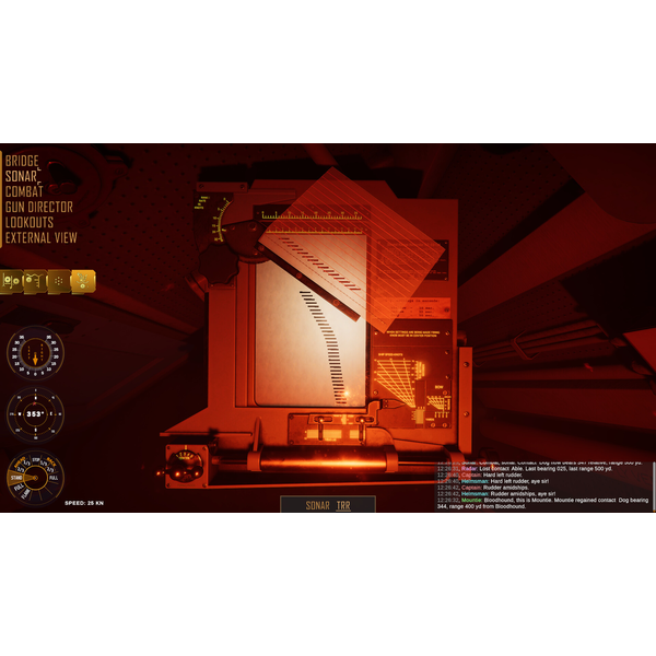 Destroyer: The U-Boat Hunter