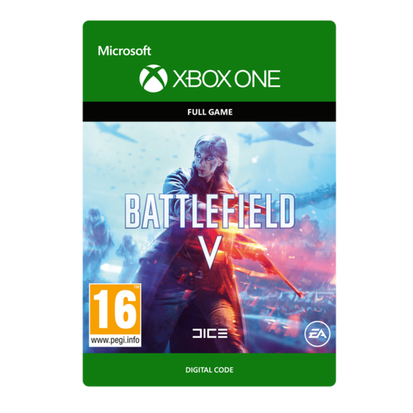 Battlefield V Xbox One Download