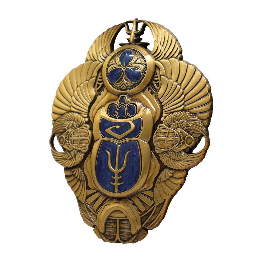 Dungeons & Dragons Scarab Of Protection