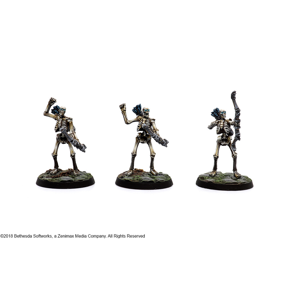 The Elder Scrolls: Call to Arms - Bleak Falls 