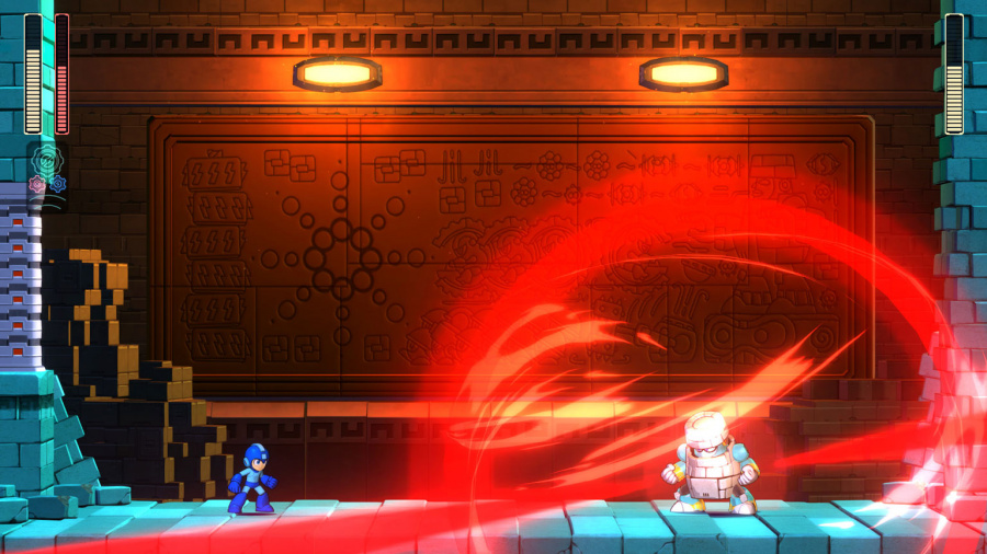Megaman 11 - PlayStation 4
