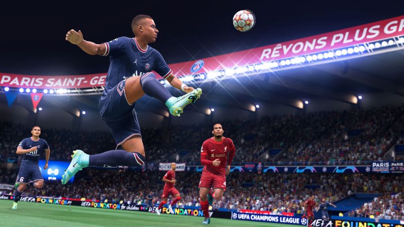 FIFA 22 - Xbox One
