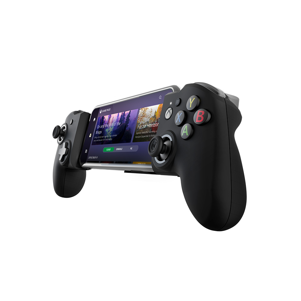 MG-X Compact Phone Holder - Xbox Series X