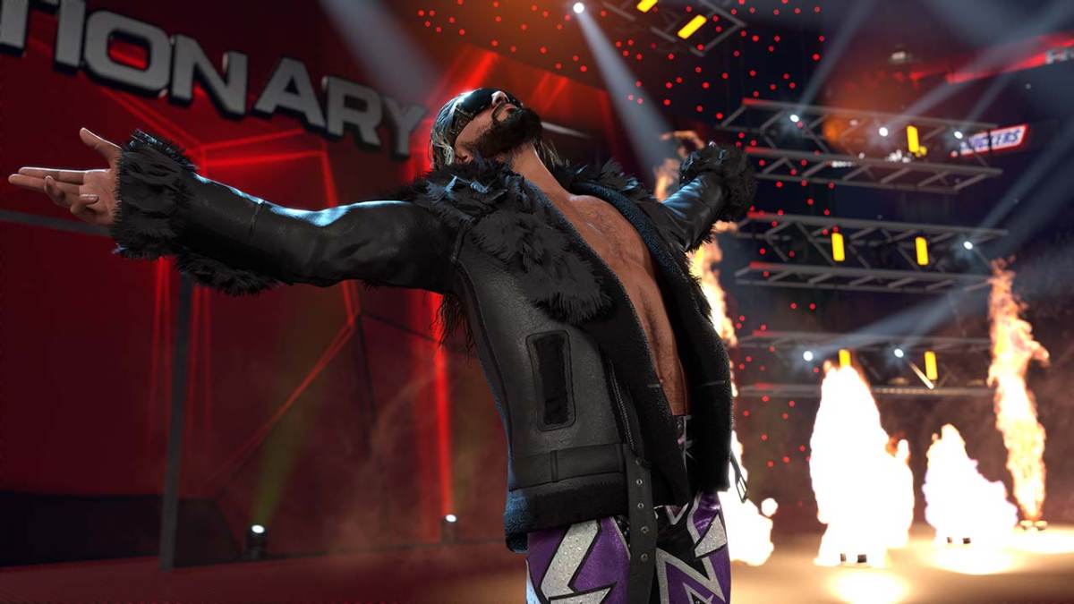 WWE 2K26 - Xbox Series X