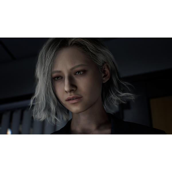 Resident Evil Requiem (ROW)