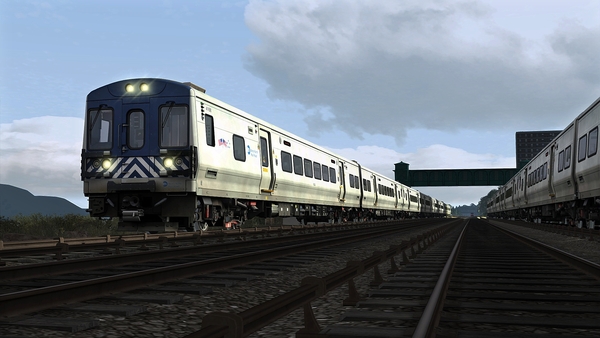 Train Simulator: Hudson Line: New York – Croton-Ha