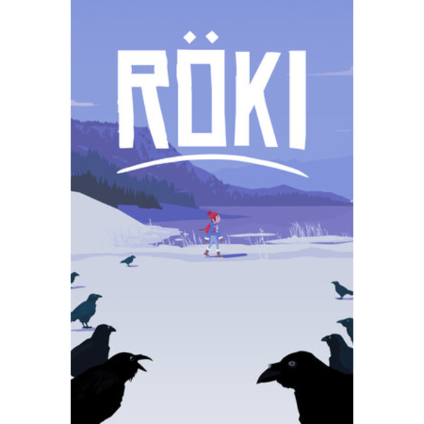 Röki