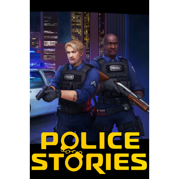 Police Stories