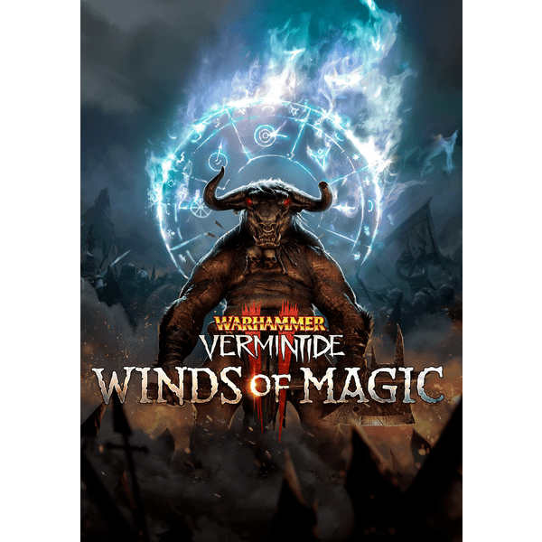 Warhammer: Vermintide 2 - Winds of Magic