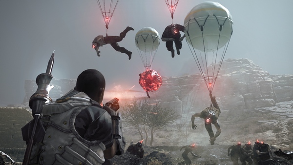 Metal Gear Survive PC Download