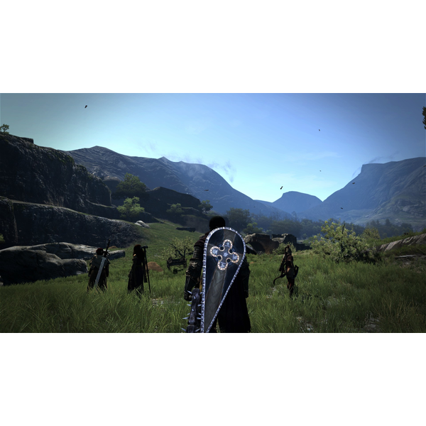 Dragon's Dogma: Dark Arisen