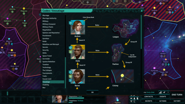 Star Dynasties PC Download