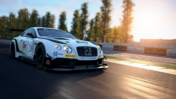 Assetto Corsa Competizione PC Download