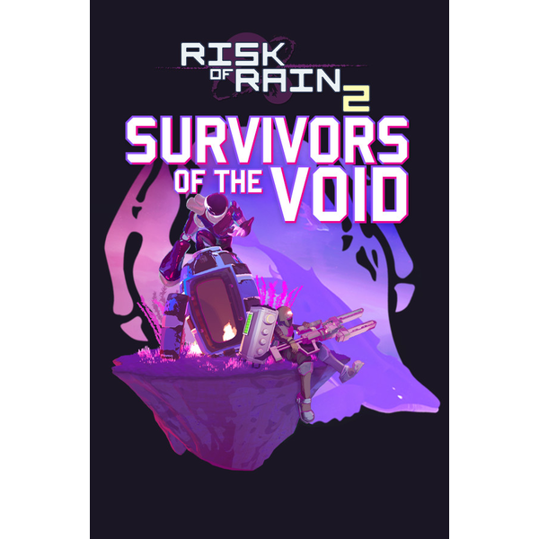 Risk of Rain 2: Survivors of the Void PC