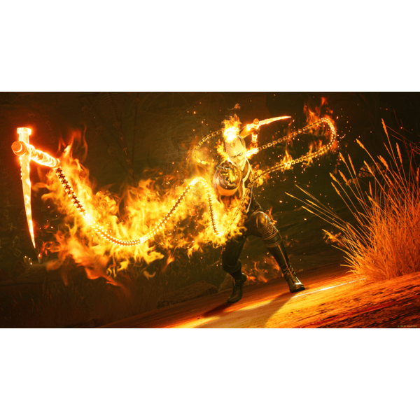 Marvel's Midnight Suns Digital Edition