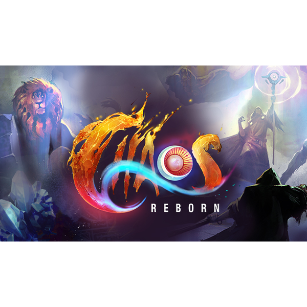 Chaos Reborn  PC Download