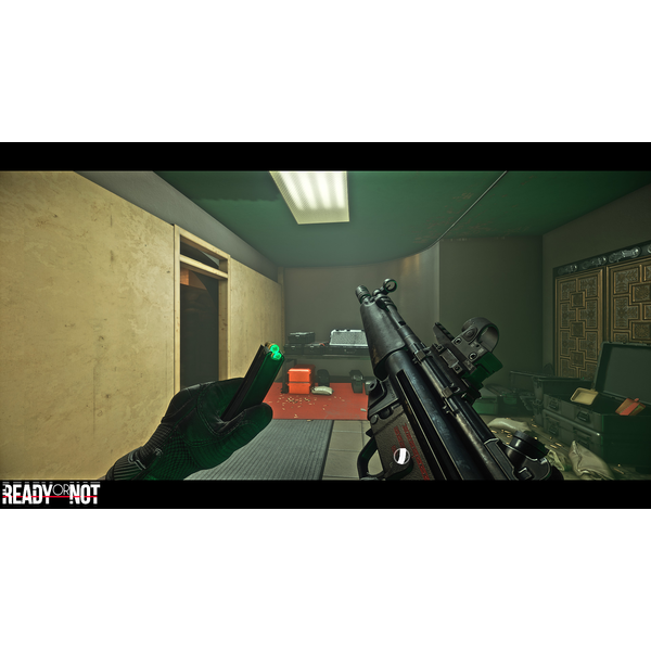 Ready or Not PC Download