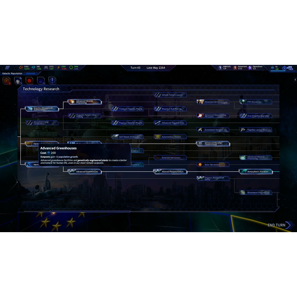 The Pegasus Expedition