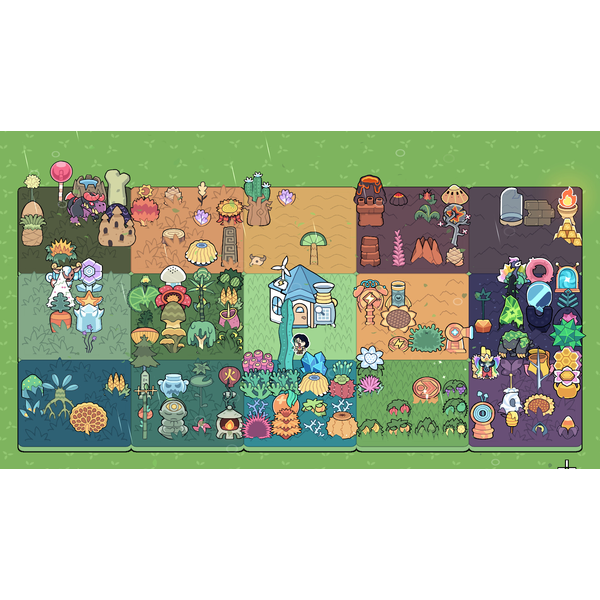 Patch Quest PC Download