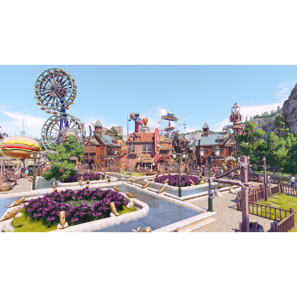 Park Beyond PC Download