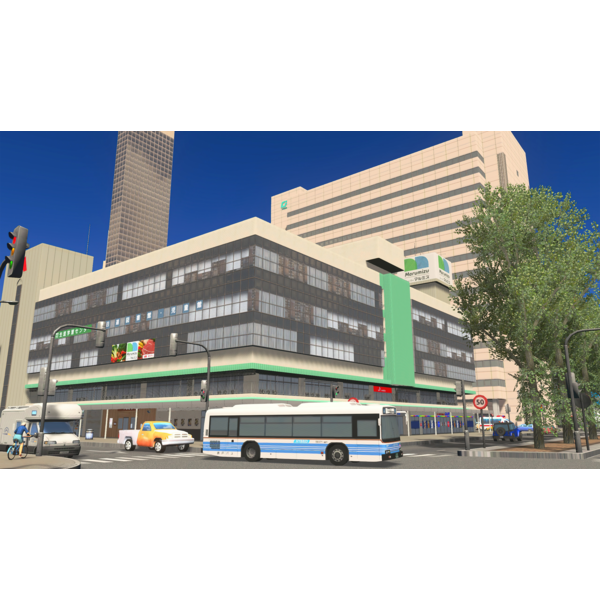 Cities: Skylines  Content Creator Pack: Railroads