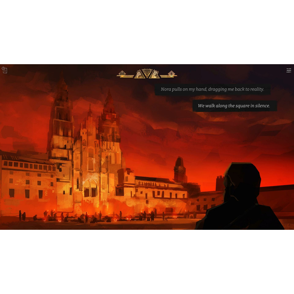 End of Lines PC Download