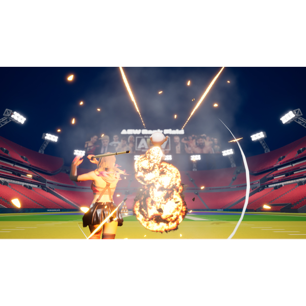 AEW: Fight Forever PC Download