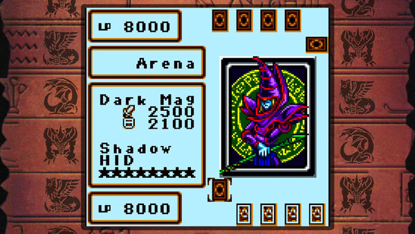Yu-Gi-Oh! Early Days Collection ( ROW)