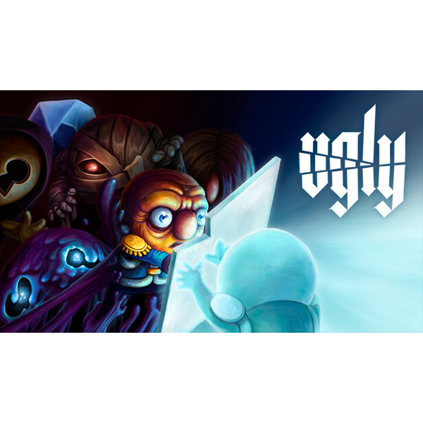 Ugly PC Download