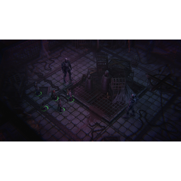 Pathfinder: Wrath of the Righteous  The Lord of N