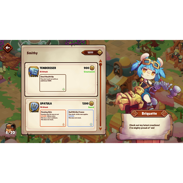 Cuisineer PC Download