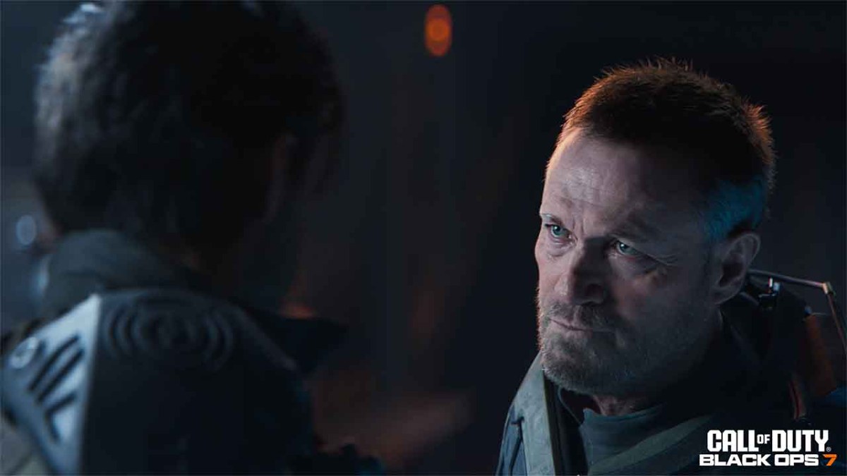 Call of Duty: Black Ops 7 - PS5 (download required)