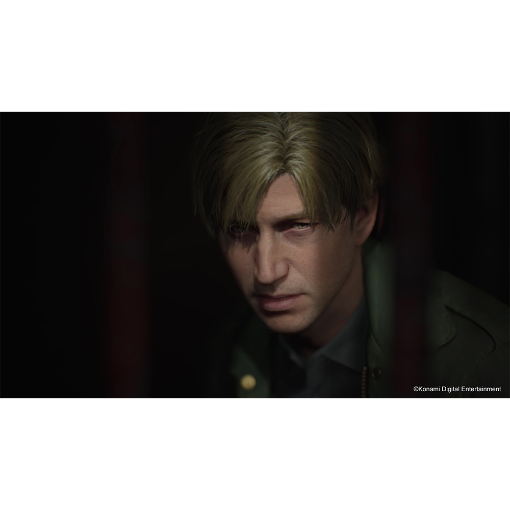 Silent Hill 2 - PS5