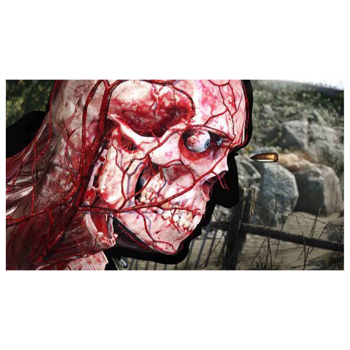 Sniper Elite 5 - PS5