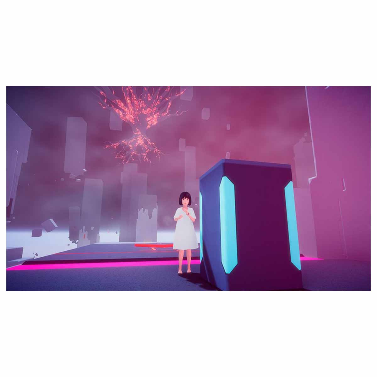 Ever Forward - Switch