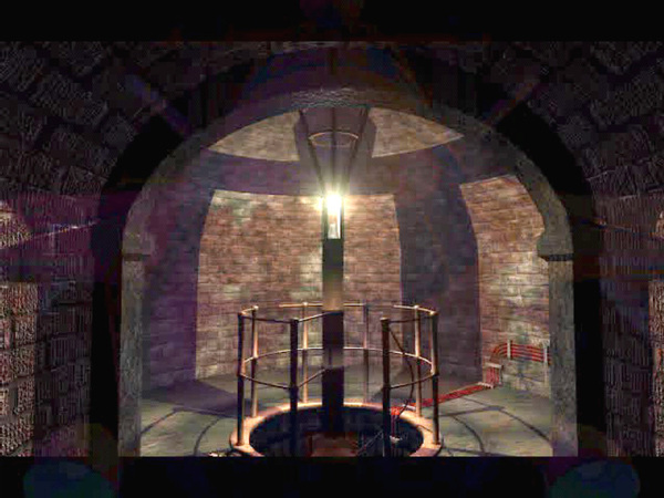 Amerzone: The Explorer’s Legacy