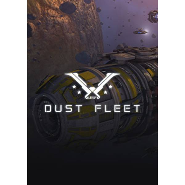 Dust Fleet
