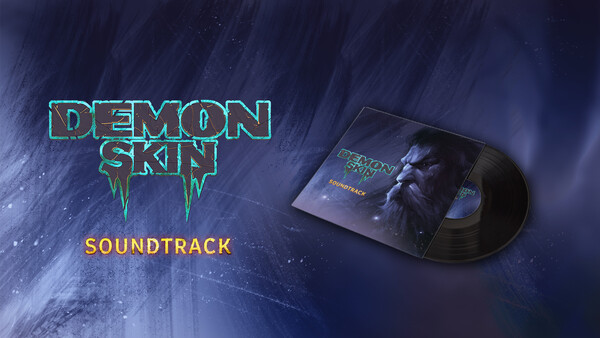 Demon Skin - Original Soundtrack