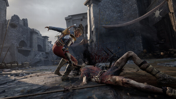 Flintlock: The Siege Of Dawn - Deluxe Edition