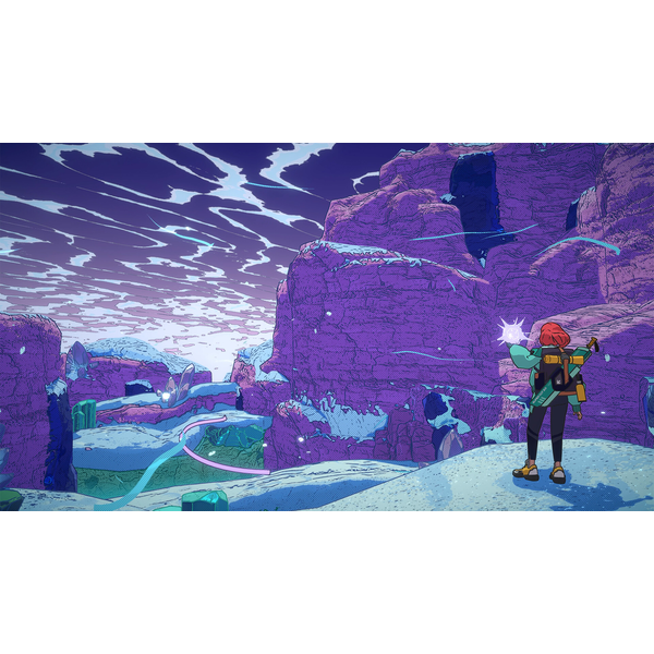 Dungeons of Hinterberg