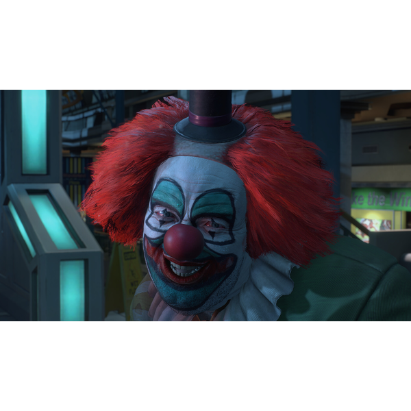 Dead Rising Deluxe Remaster