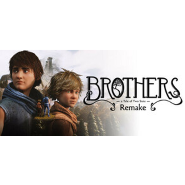 Brothers: A Tale of Two Sons Remake