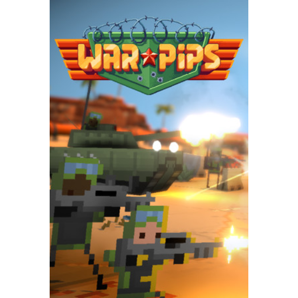 Warpips PC Download