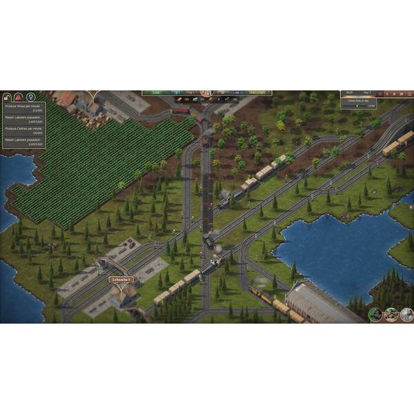 Sweet Transit PC Download