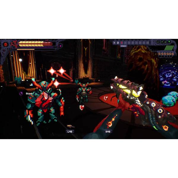 Diluvian Ultra PC Download