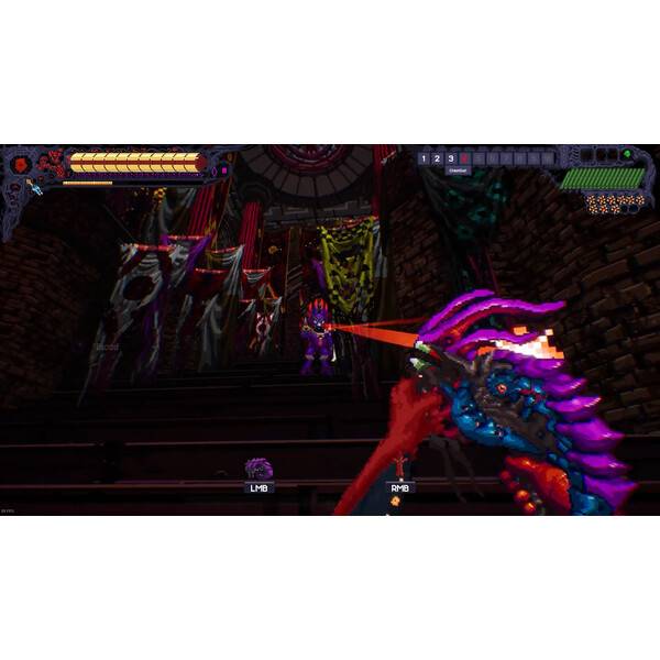 Diluvian Ultra PC Download