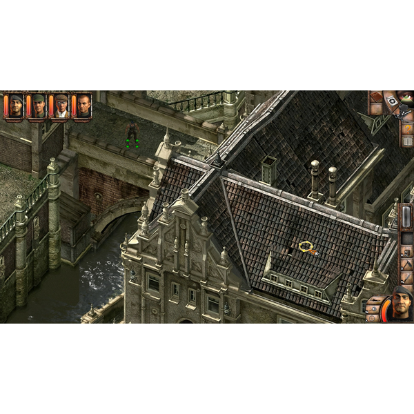 Commandos 2 & 3  HD Remaster Double Pack