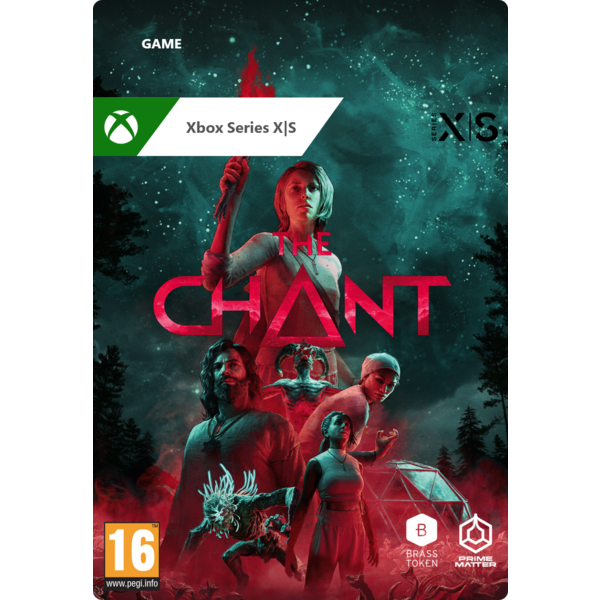 The Chant  Xbox One X|S  Download