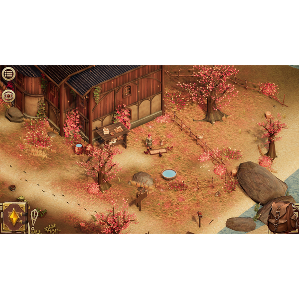 Pendula Swing - The Complete Journey